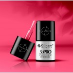Oja Semipermanenta Hema Free SoPro Silcare 62 roz 7g